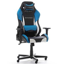 DXRacer Drifting Series D61-NWB ESports Gaming Chair GC-D61-NWB-M4 (Free Shipping)