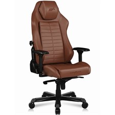 DXRacer Master Series Gaming Chair - Brown | DMC-I233S-C-A2 (Free Shipping)