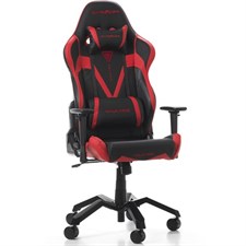 DXRacer Valkyrie Series Office And Esports Gaming Chair (Black | Red) GC-V03-NR-B2-49 (Free Next-Day Delivery for Karachi Only)