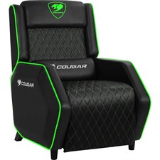 Cougar Ranger XB Perfect Sofa for Professional Gamers (Free Shipping)
