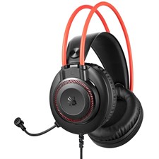 Bloody G200S Gaming Headset - 50mm Speaker Unit - Light Weight