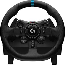 Logitech G923 TRUEFORCE Racing Wheel for Xbox, PlayStation and PC 941-000158