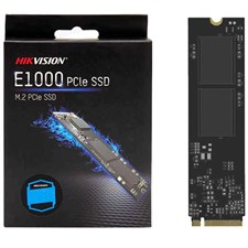 HIKVISION SSD E1000 128GB M.2 PCIE GEN 3x4