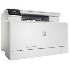 HP MFP M182n Color LaserJet Pro Printer (7KW54A)