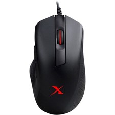 X5 Pro | Bloody Gaming Mouse | Stone Black