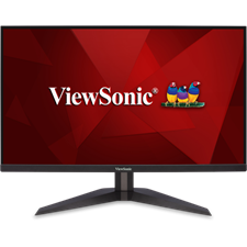 ViewSonic VX2758-2KP-MHD - 27" Gaming Monitor, IPS Panel, 144Hz, AMD Freesync