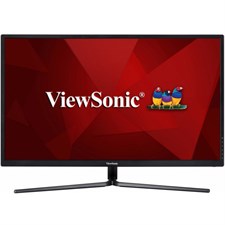 ViewSonic VX3211-4K-MHD 32" 4K Entertainment Monitor 60Hz