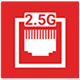 2.5G Network Solution