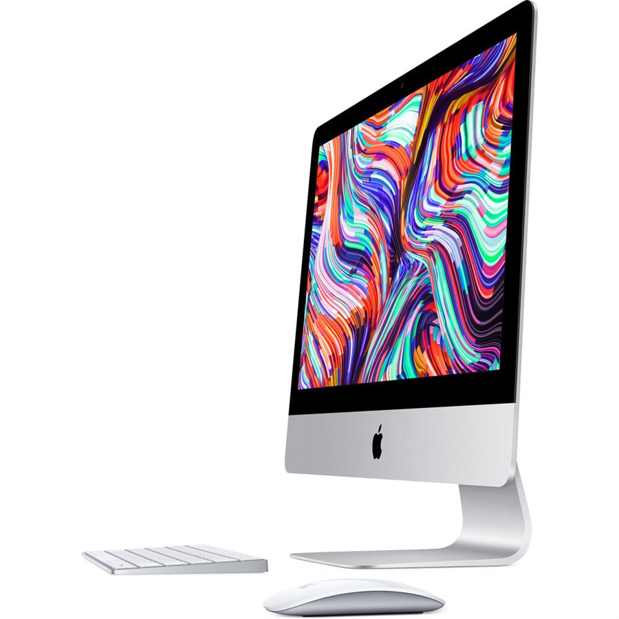 Apple iMac 21.5" with Retina 4K Display (Early 2019 ...