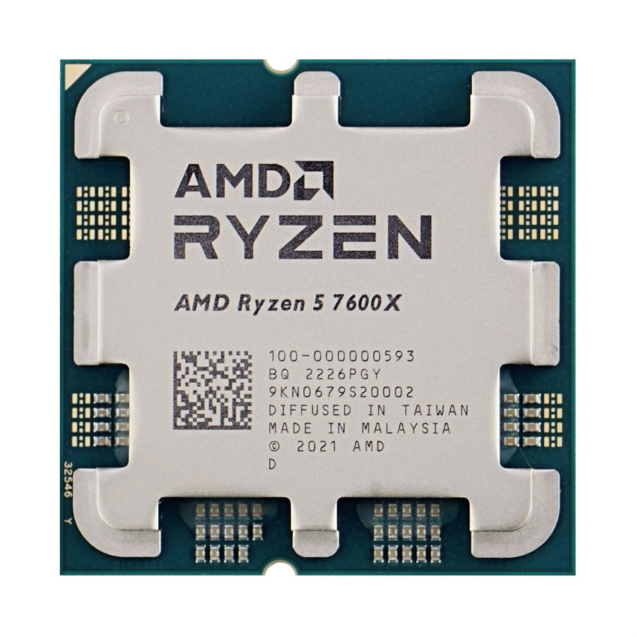 AMD Ryzen 5 7600X Desktop Processor Price in Pakistan