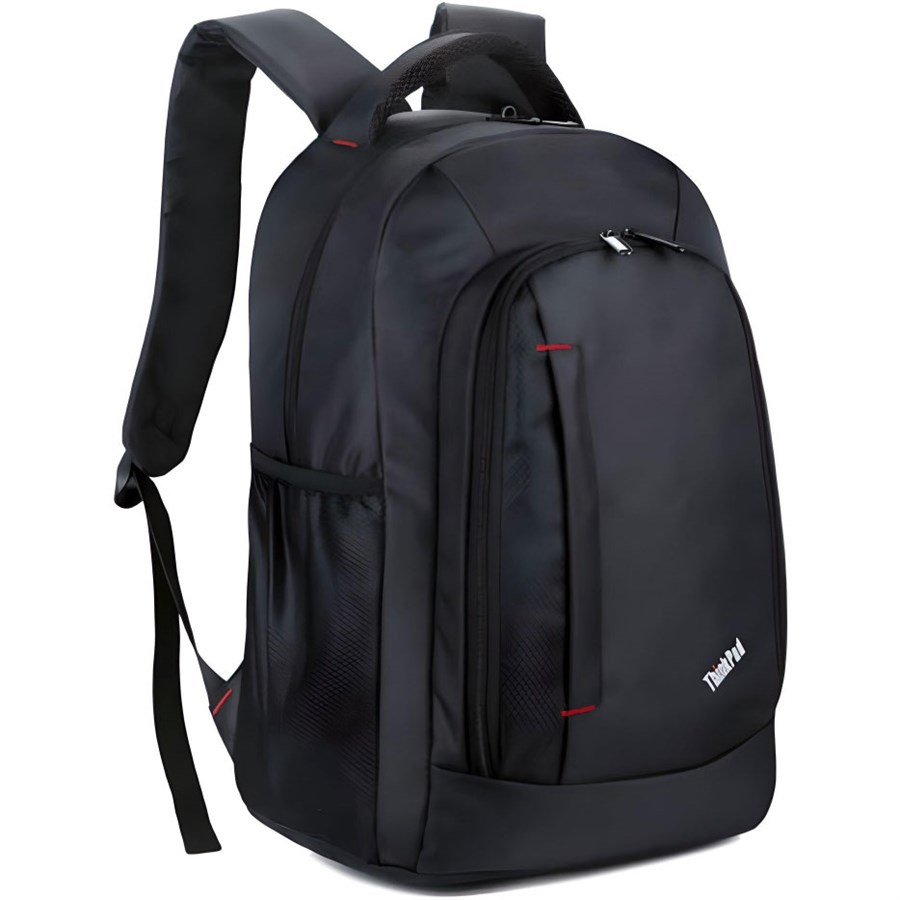 Lenovo Thinkpad 39.62 cms 15.6 Essential Backpack Black