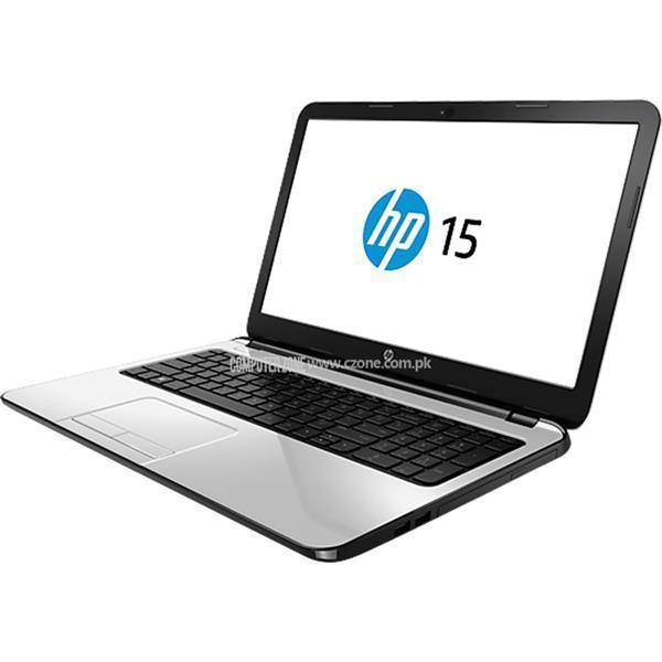 Laptops HP Notebook 15 r236ne ENERGY STAR L5Y48EA In Pakistan 