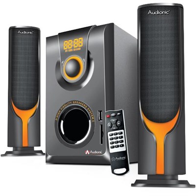 Image result for AUDIONIC AD-7000 2.1 SPEAKER (USB/SD/AUX/BLUETOOTH/REMOTE)