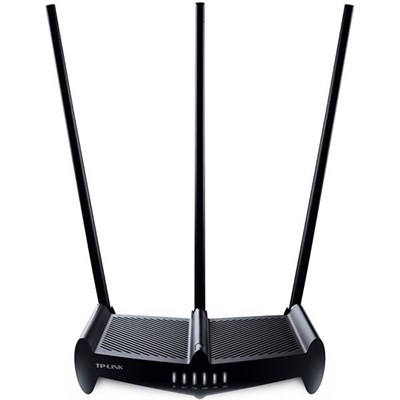 Tl Wr941hp Tp Link 450mbps High Power Wireless N Router Price In Pakistan