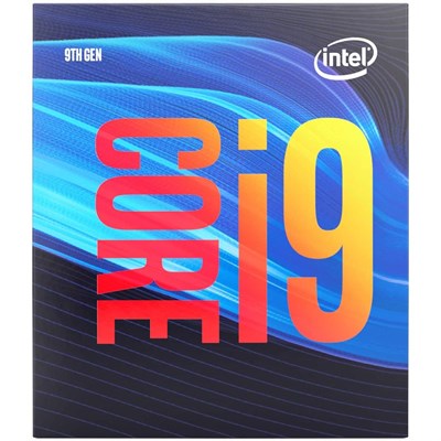 Intel Core I9 9900 Desktop Processor Price In Pakistan