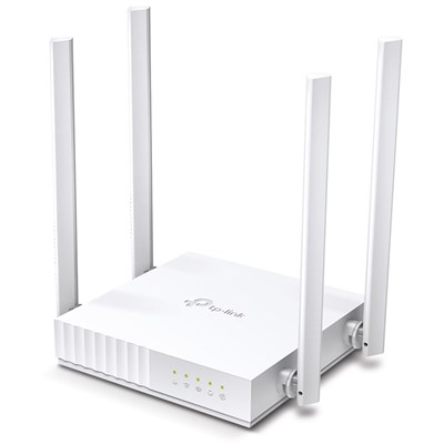 Tp Link Archer C24 Ac750 Dual Band Wi Fi Router Price In Pakistan