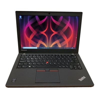 Lenovo ThinkPad X250 Lightweight Laptop - Used Price in Pakistan