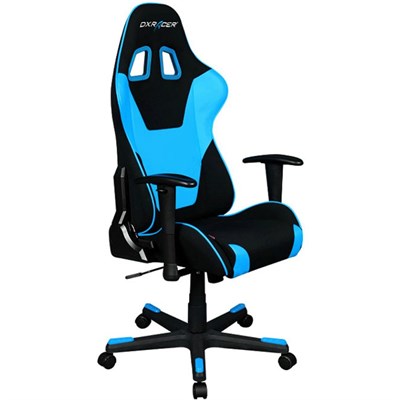Dxracer Formula Series Computer Gaming Chair Black Blue Gc F101 Nb D3 Price In Pakistan